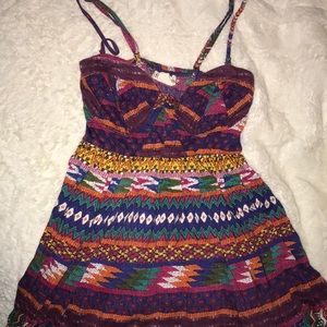 Billabong sundress